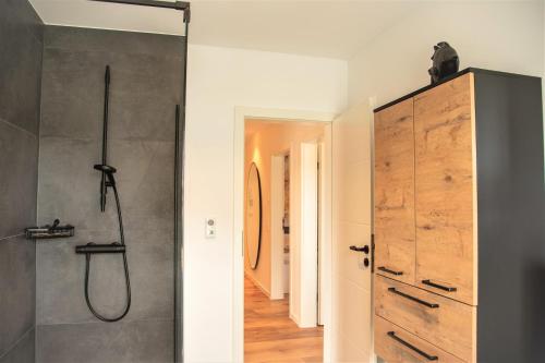 Apartment with Balcony image 4
