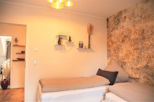 Apartment with Balcony image 1