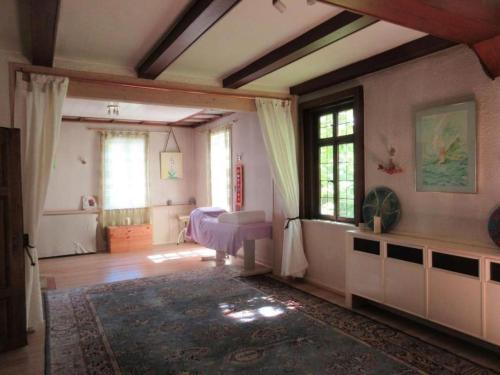Doppelzimmer / Landhaus Ederlust Heilungsräume e.V. (Doppelzimmer / Landhaus Ederlust Heilungsraume e.V.) in Hatzfeld
