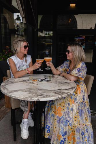 Hotel Brasserie Den Engel - image 12