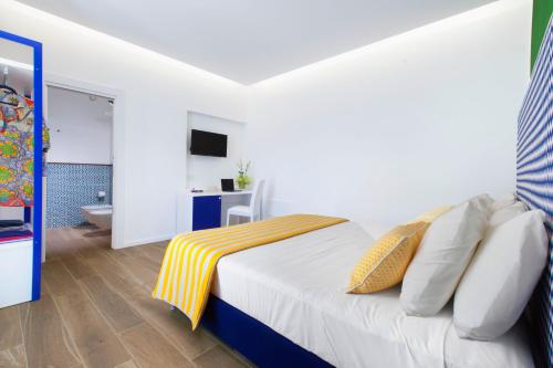 YourHome - Relais Loggia Li Galli, Massa Lubrense (Foto 8)