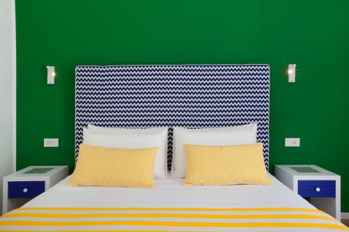 YourHome - Relais Loggia Li Galli, Massa Lubrense (Foto 7)
