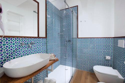 YourHome - Relais Loggia Li Galli, Massa Lubrense (Foto 6)