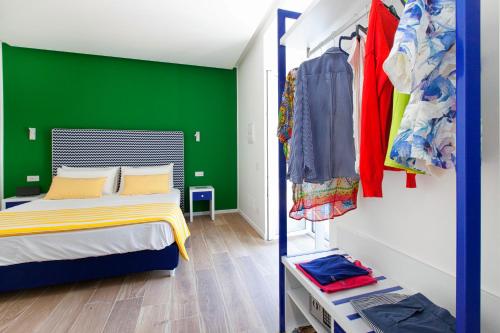 YourHome - Relais Loggia Li Galli, Massa Lubrense (Foto 10)