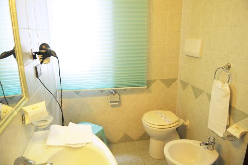 Hotel La Sorgente HS – Paestum, UT