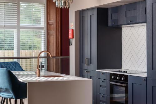 윈더미어 The Governance Apartments 4성급 게스트하우스 객실