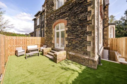 윈더미어 The Governance Apartments 4성급 게스트하우스 외관