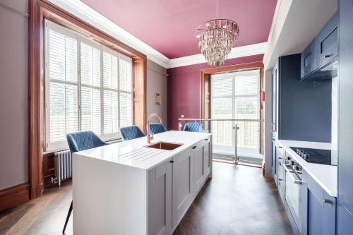 윈더미어 The Governance Apartments 4성급 게스트하우스 부대시설