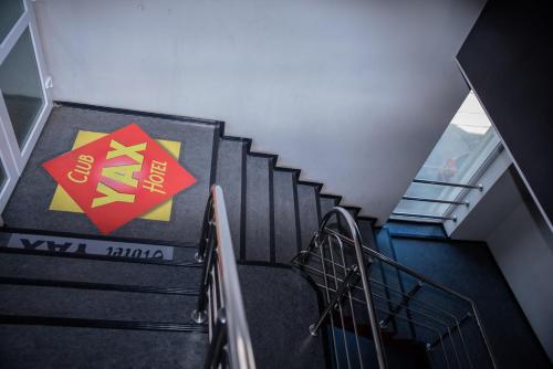 Hotel Yax - image 8