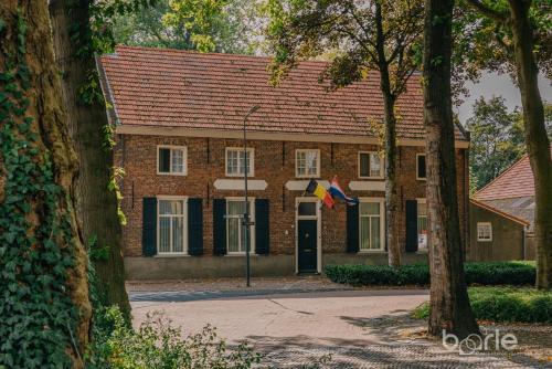 Hotel Brasserie Den Engel - image 5