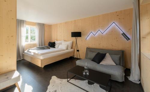 Basecamp Salzkammergut - Exklusives Apartment mitten im Salzkammergut in St. Wolfgang, Österreich