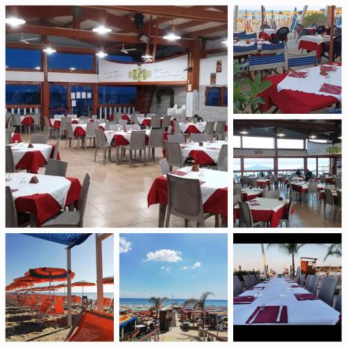  Lido Venere Affittacamere in Metapont