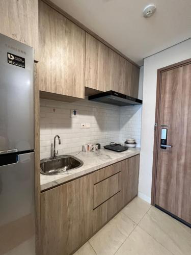 Chic Apartment in Tangerang