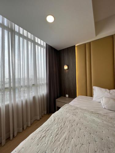 Chic Apartment in Tangerang