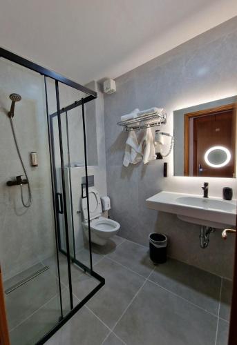 Hotel Kaonia – Saranda, OR