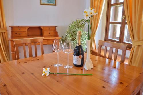 Їжа та напої, Wine Grower's Mansion Zlati Gric in Словенське Коньїце