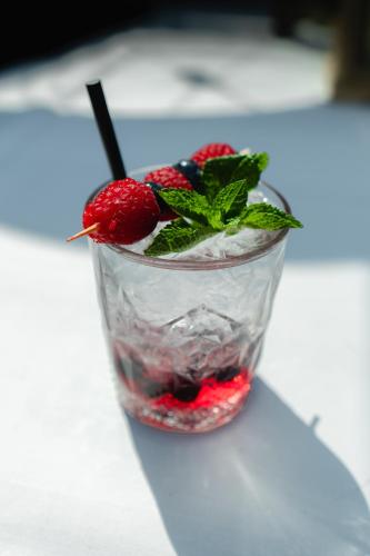 Hotel Brasserie Den Engel - image 13