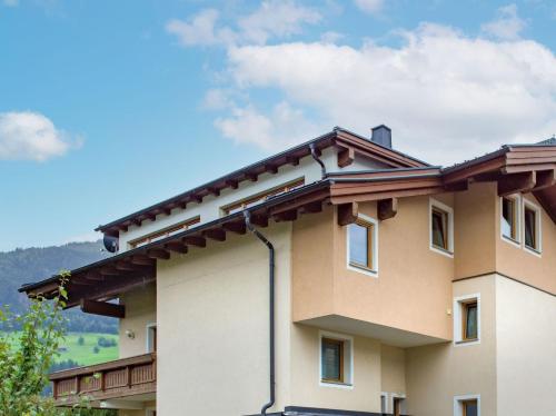 Ferienwohnung Schwarzenauer in Fügen, Österreich