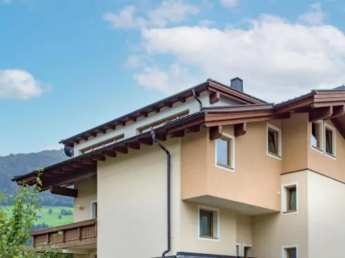 Ferienwohnung Schwarzenauer in Fügen, Österreich