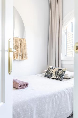 La casa de Jacobo, Sevilla (Foto 6)