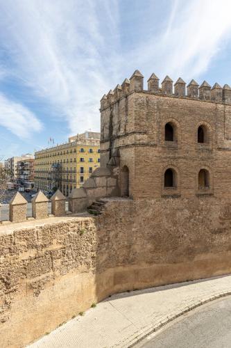 La casa de Jacobo, Sevilla (Foto 4)