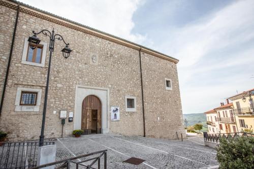 Dimore Candriano - Irpinia