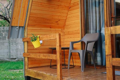 Mtskheta Cabin in Mtskheta