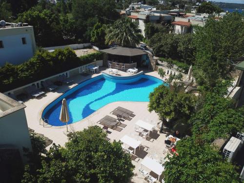Bella Garden Hotel, Bodrum