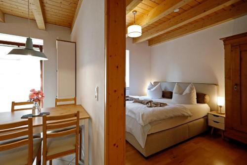 Gute Lage Ferienwohnungen in บัด ดูร์คไฮม์