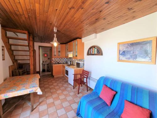 Chalet Saint-Michel-de-Chaillol, 10 pièces, 18 personnes - FR-1-393-82