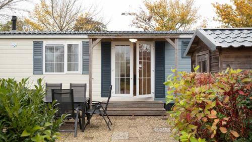 ทางเข้า, Molecaten Park Wijde Blick in ลาเคชอม