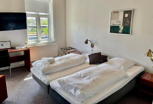 Hotel Thinggaard - image 8