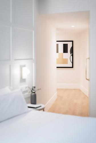 Cosmo Hotel Boutique - main image