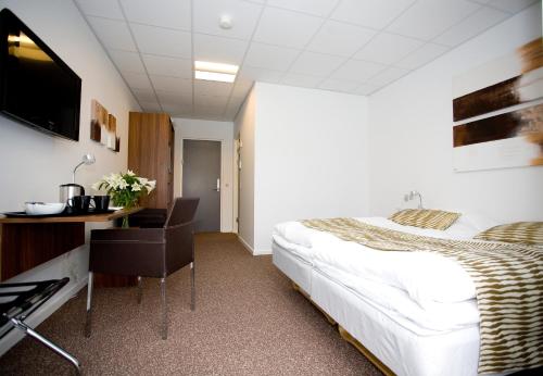 Hotel Thinggaard - image 6