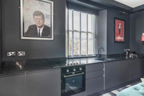 The Governance Apartments in Windermere