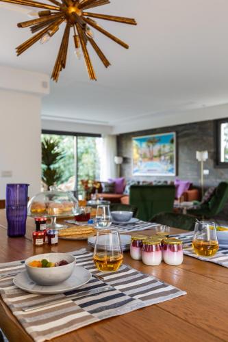 Villa Alexandra - Luxury Apartments Jardins d'ARLIAS by Sweett