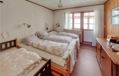 Nice Home In Osby With Wifi in Osbija