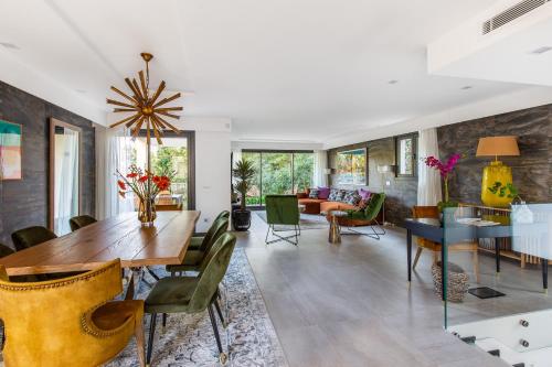 Villa Alexandra - Luxury Apartments Jardins d'ARLIAS by Sweett