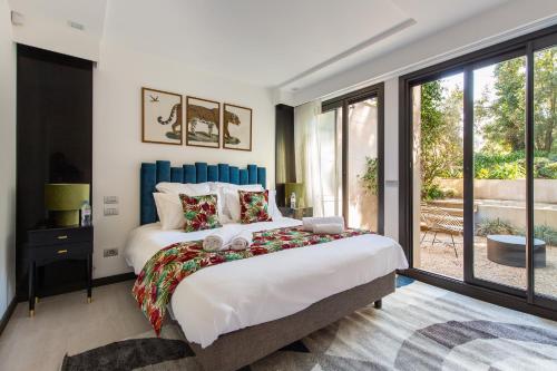 Villa Alexandra - Luxury Apartments Jardins d'ARLIAS by Sweett