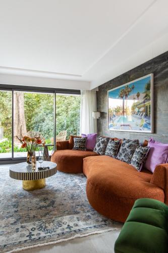 Villa Alexandra - Luxury Apartments Jardins d'ARLIAS by Sweett