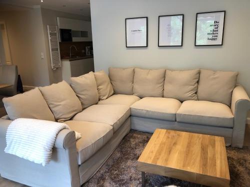 Pistenblume Apartment - Skipiste, Stadtzentrum, Winterberg