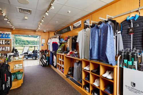 Macdonald Cardrona Hotel Golf & Spa - image 12