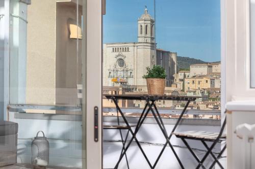Flateli Penthouse Jaume I 1