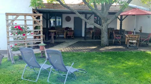 Weingut & Gästehaus Markus Tschida