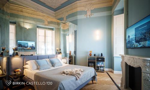 Albergo Diffuso Birkin Castello