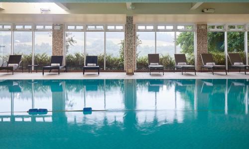 Macdonald Cardrona Hotel Golf & Spa - image 6
