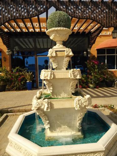 シャルジャ インターナショナル エアポート ホテル