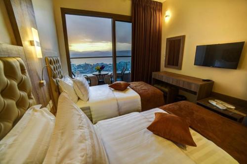 Delara Hotel - Aqaba