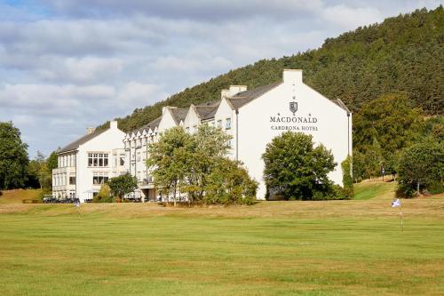 Macdonald Cardrona Hotel, Golf & Spa