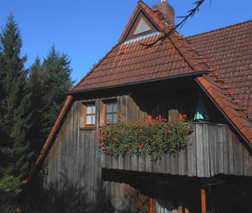 Heidhöhe, Ferienwohnung in Jesteburg, Deutschland